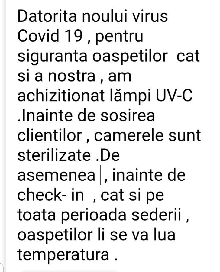 דירות קונסטנצה Casa Maria מראה חיצוני תמונה
