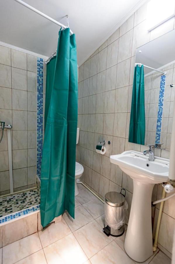 דירות קונסטנצה Casa Maria מראה חיצוני תמונה