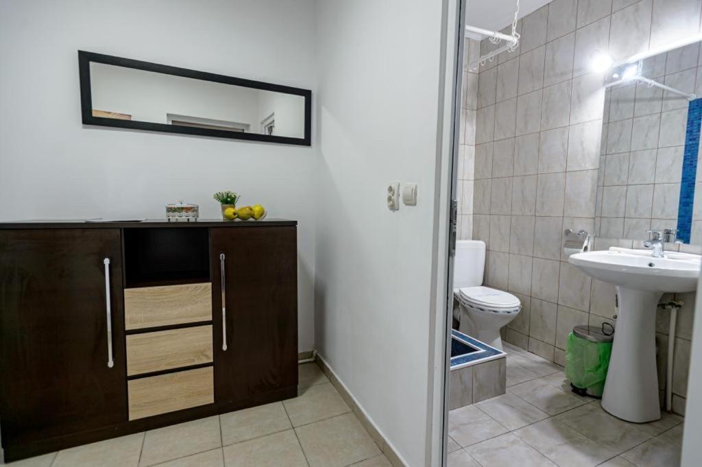 דירות קונסטנצה Casa Maria מראה חיצוני תמונה