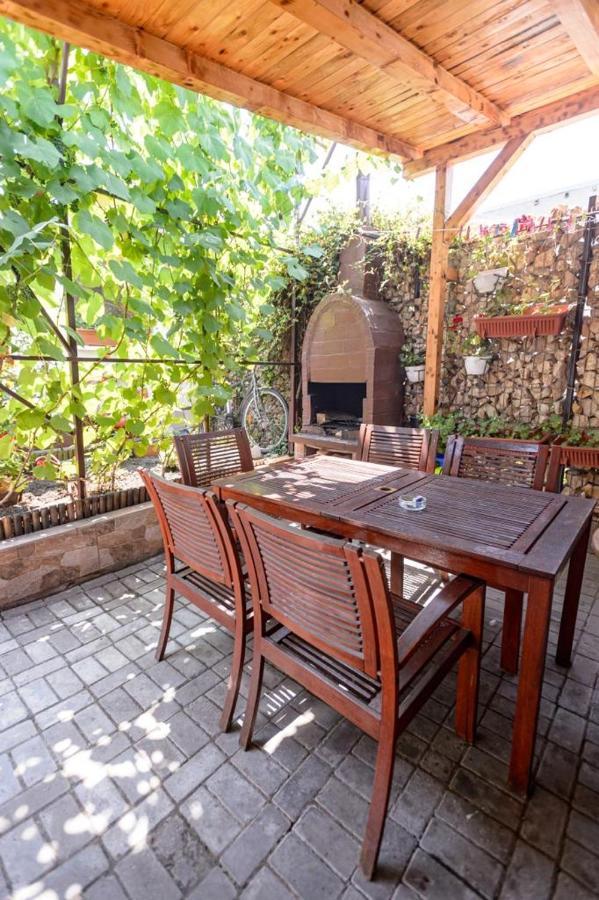 דירות קונסטנצה Casa Maria מראה חיצוני תמונה