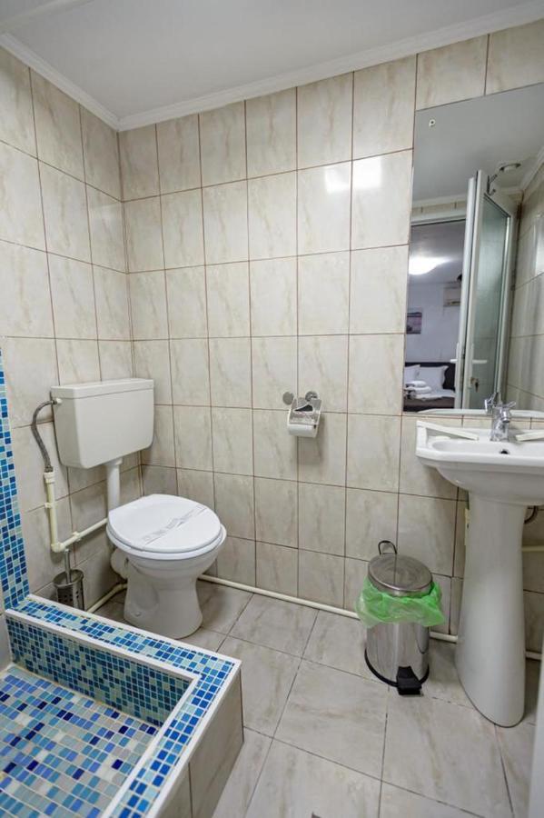 דירות קונסטנצה Casa Maria מראה חיצוני תמונה