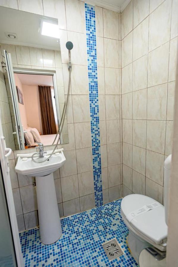 דירות קונסטנצה Casa Maria מראה חיצוני תמונה