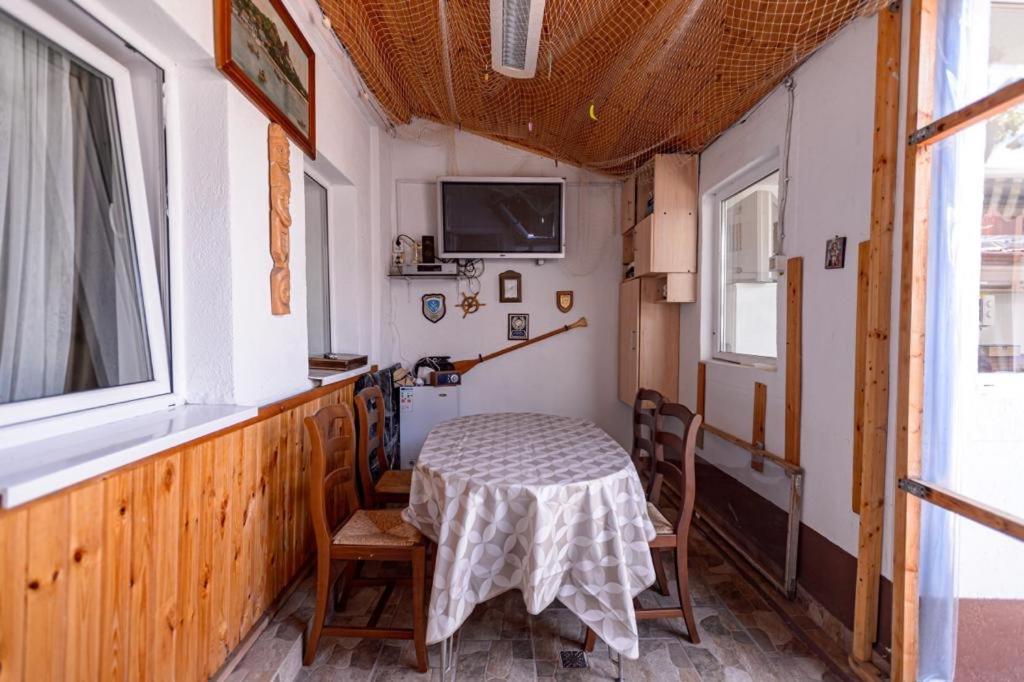 דירות קונסטנצה Casa Maria מראה חיצוני תמונה
