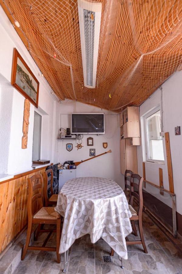 דירות קונסטנצה Casa Maria מראה חיצוני תמונה