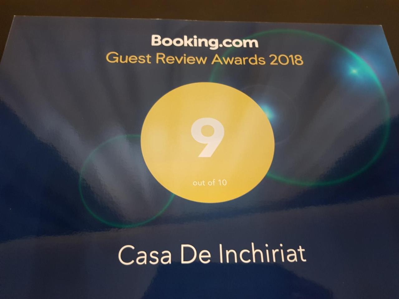 דירות קונסטנצה Casa Maria מראה חיצוני תמונה
