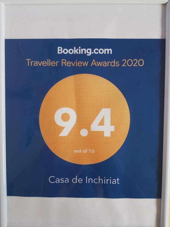 דירות קונסטנצה Casa Maria מראה חיצוני תמונה
